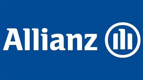 Allianz Logo Histoire Signification Et évolution Symbole
