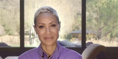 Jada Pinkett Smith Shows Us How To Use Astrology To Tap Into Our