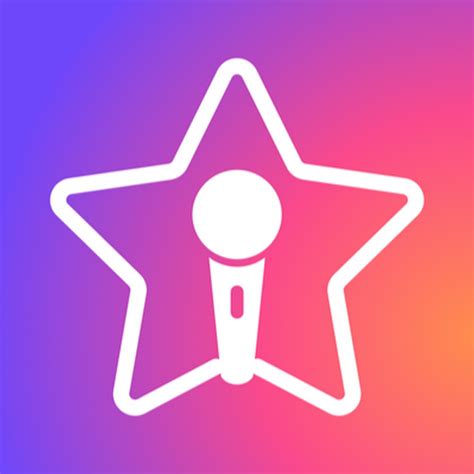Program to help your singing voice now on android! StarMaker India - YouTube