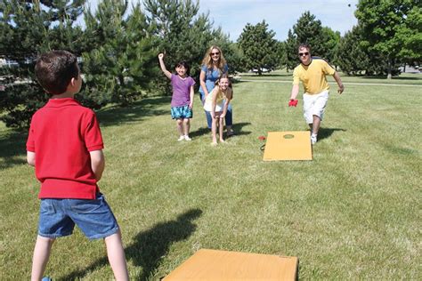 How To Play The Cornhole Game Wanderglobe