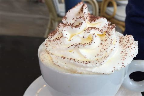 Przepis Na Kawę Z Dynią Czyli Pumpkin Spice Latte