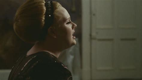 Adele Rolling In The Deep Music Video Adele Image 21847421 Fanpop