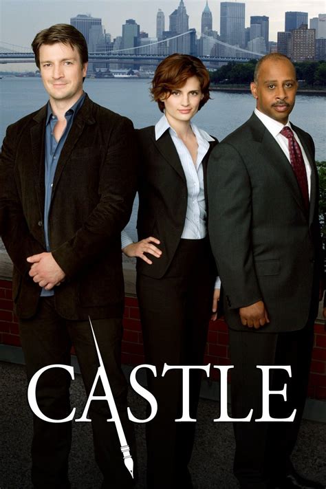 Castle Cast Ph