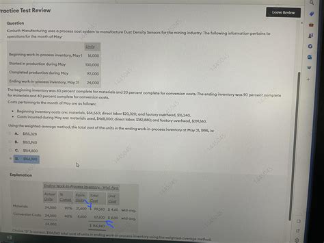 BEC : cost accounting. : r/CPA