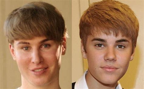 Toby Sheldon Who Paid 100k To Look Like Justin Bieber Found Dead