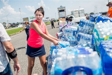 Safe Drinking Water 101 What To Do Before During And After A Natural Disaster With Images