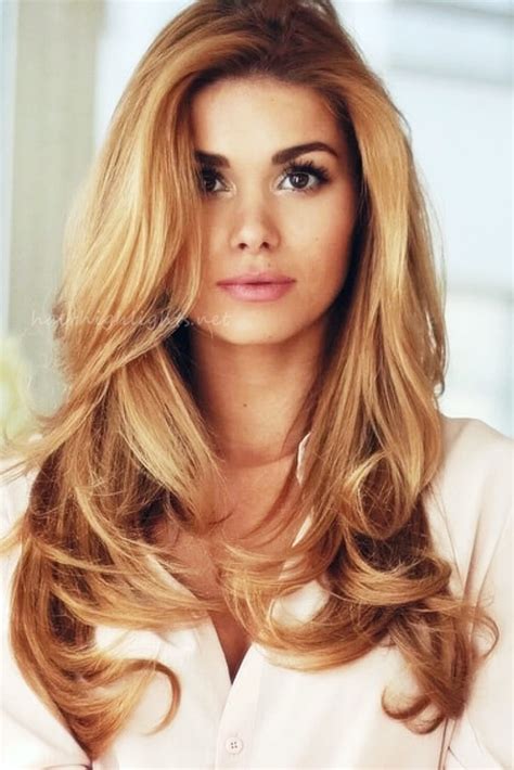 If you're looking for a subtle way to shake up your hair color for fall, put these ombre hair ideas on your list … can let … it's never too early (or too late) to think about a fall hair color change for 2019 … or just want a subtle change to. hair-color-for-younger-look | Hair Highlights