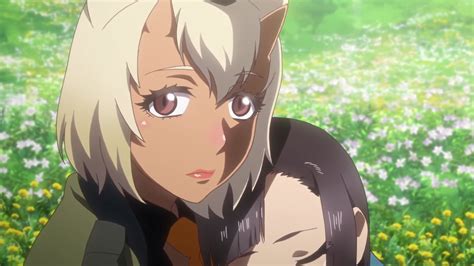 Destiny Child Gets Special Anime Episode With English Subtitles
