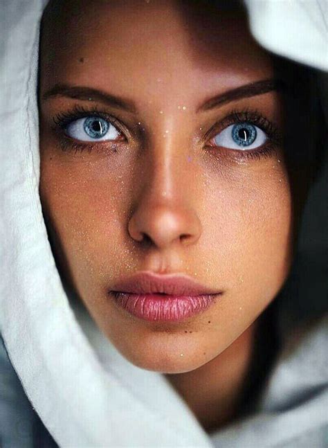 Possibly The Most Beautiful Eyes In The World Most Beautiful Eyes