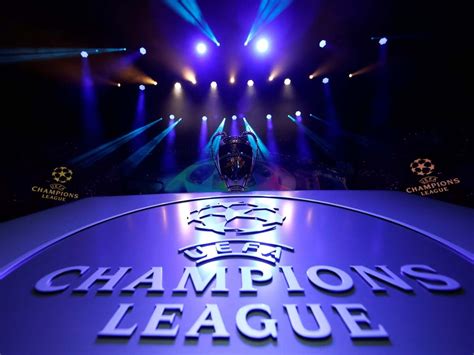 The draw for the champions league group stage is one of those events that should be more consequential than it is. When are the Champions League group-stage fixtures ...