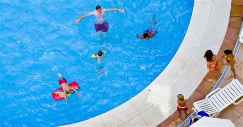 how a privatized swim club continues racial segregation