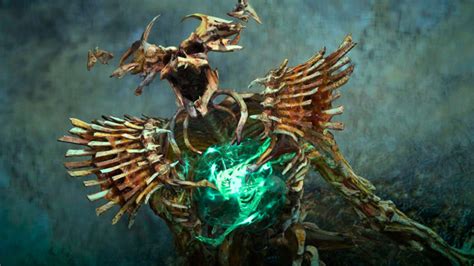 Diablo 4 Mort Vagabonde Emplacement Et Récompenses Du World Boss