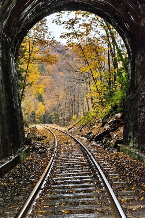 Pin By Ruud Alers On Trein Train Tracks Photography Railroad Track