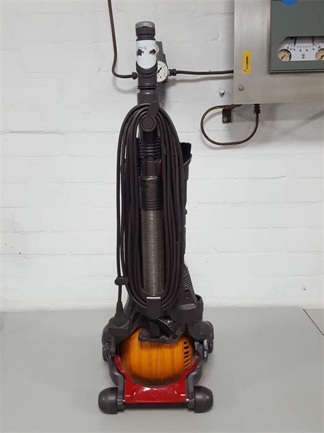 Dyson Dc24 Ultra Lightweight Vacuum Cleaner Spares Repairs