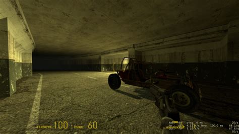 Image 16 Sierra Reshade Mod For Half Life 2 Moddb