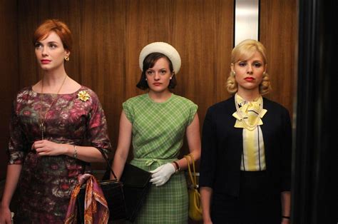 ‘mad Men A Complete Guide To Watching The Series