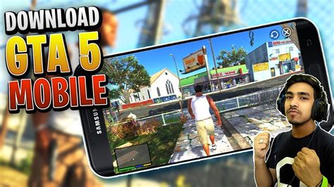 Hello folks in this video i will show you the gta 5 game full setup in only and only 38.5mb. DOWNLOAD GTA 5 FOR MOBILE IN 30MB ONLY!!!!! | HOW TO ...