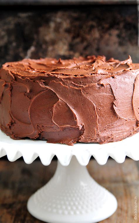 Blessed Creations Pinterest Top 10 Chocolate Cake Recipes