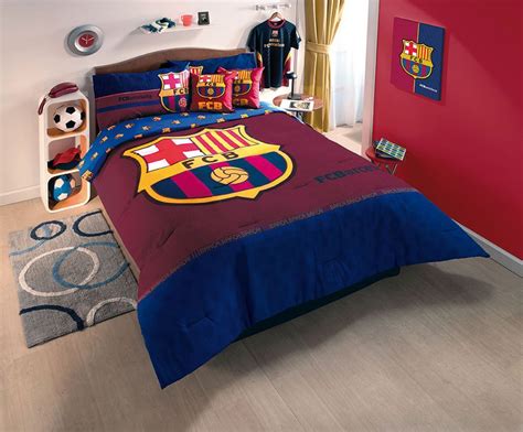 Awesome 15 The Best Ideas Bedroom Design With A Football Theme For