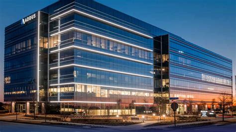 New Frisco Office Building Hits The Market