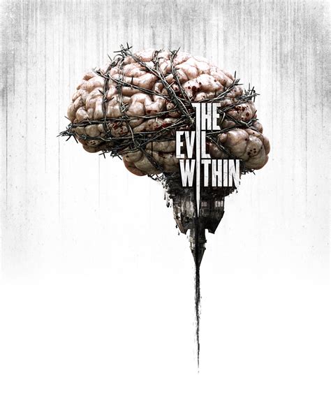 Bethesda Studios Unveils ‘the Evil Within A New Survival Horror Game