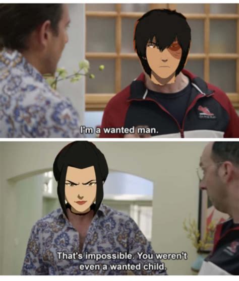 24 Memes About Zuko In Avatar The Last Airbender That Deserve A Little Honor