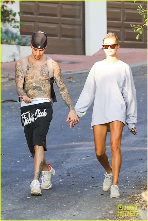 Discover More Than 75 Justin Bieber Hailey Tattoo Best Vn