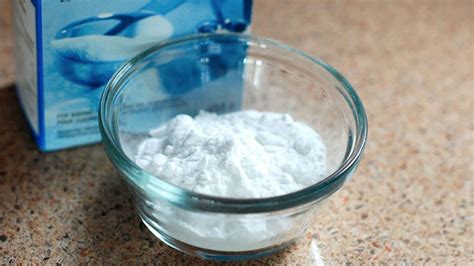 Bicarbonato de sodio para qué sirve y cuáles son sus propiedades
