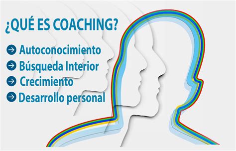 ¿qué Es El Coaching Psico Coaching Escénica