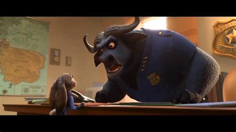 Zootopia Funny Moments Youtube