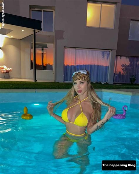 Romina Malaspina Romimalaspina Nude OnlyFans Leaks The Fappening Photo