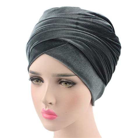 Fashion Turban Head Wrap For Women China Turban And Cap Price