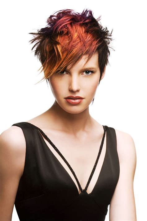Pixie Cut For Very Fine Thin Hair - Haircut For Very Thin Hair