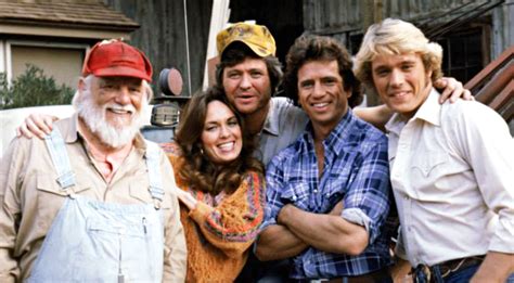 What Happened To The Actors From Dukes Of Hazzard