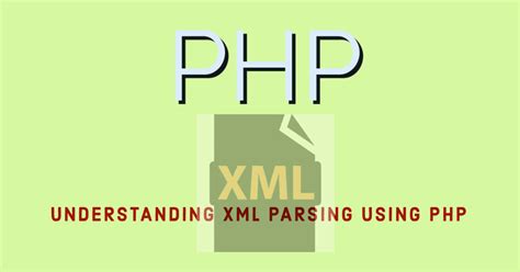 How Xml Parsing Works Openxmldeveloper