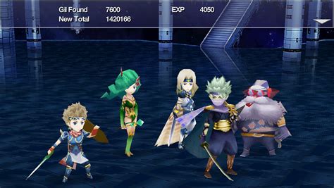 Save 50 On Final Fantasy Iv The After Years On Steam