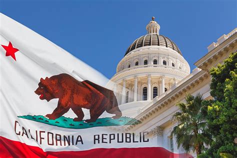 California Legislature Set To Revive Lapsed Sexual Assault Claims With