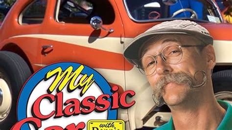 My Classic Car Tv Series 1997 Episode List Imdb