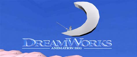 Roblox Dreamworks Logo By Konamikan On Deviantart
