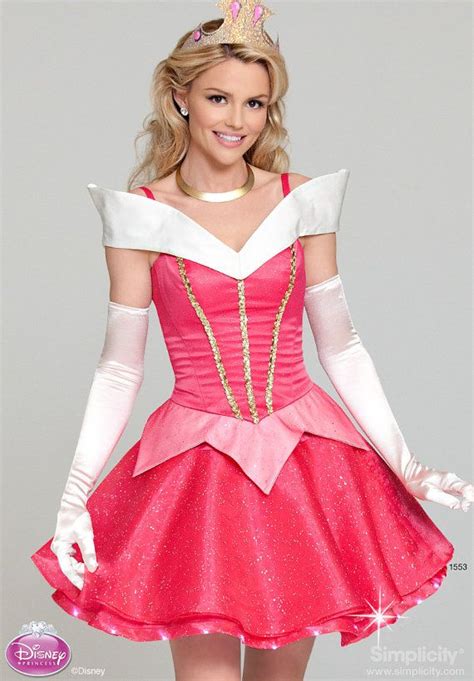 Sleeping Beauty Adult Costume Disney Princesses And Friends Pinterest Peach Costume