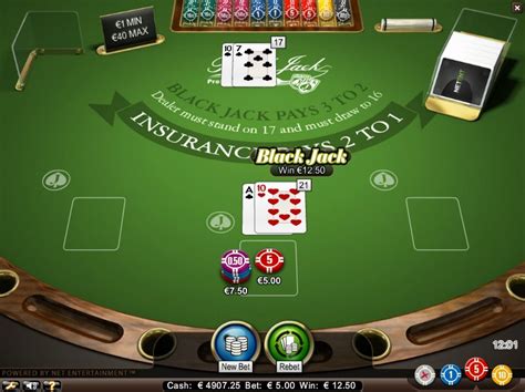 Free Blackjack - Fun Casino Games