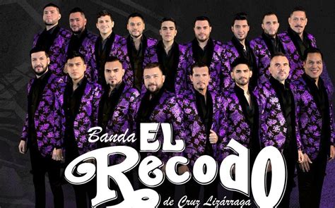 Banda El Recodo Está De Regreso En Torreón En El Estadio Revolución