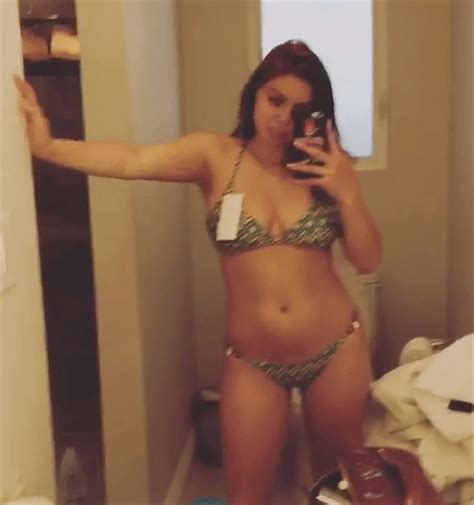 Ariel Winter Leaked Nudes Banned Sex Tapes