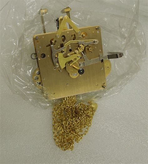 New Hermle German Grandfather Clock Movement 451 05394 Cm Ziploan Blog