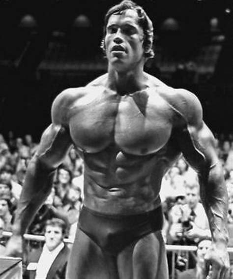 6 Rules For Success By Arnold Schwarzenegger By Peter W Medium