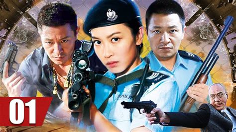 Phim Hình Sự Trung Quốc 2021 Mê Sa Tập 1 Phim Hành Động Thuyết