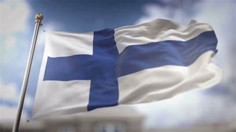 Finland Flag Wallpapers Top Free Finland Flag Backgrounds