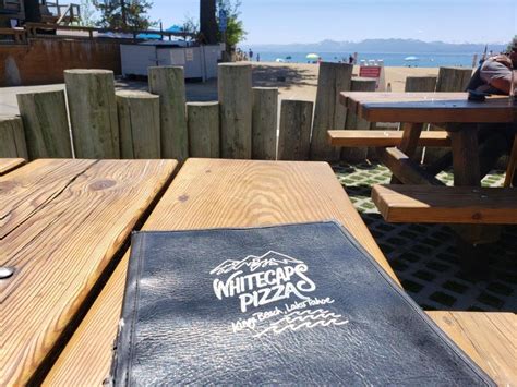 The whitecaps have been living in the greater salt lake city area since april due to the covid. Les meilleures pizzas de Kings Beach sont à Whitecaps Pizza ! - Bons plans voyage Lake Tahoe ...