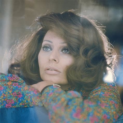 Sophia Loren Pictures Popsugar Celebrity