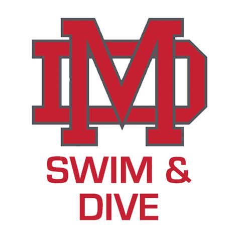 Inside The Flags Fund Swimming And Diving Mater Dei High School Athletics